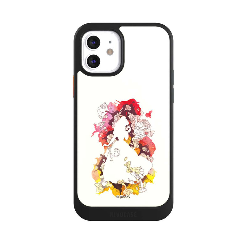 iPhone 12 NIVOcore Princess Belle