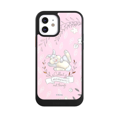 Apple iPhone 12 NIVOcore Collect Moments not Things