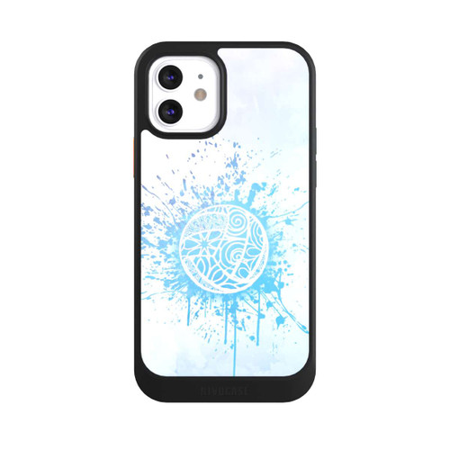 Apple iPhone 12 NIVOcore Volleyball Mandala