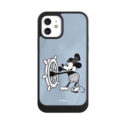 Apple iPhone 12 NIVOcore Mickey Vintage Sailor