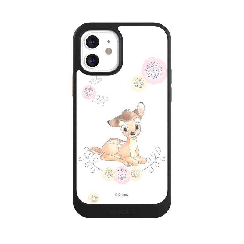 iPhone 12 NIVOcore Bambi Cute