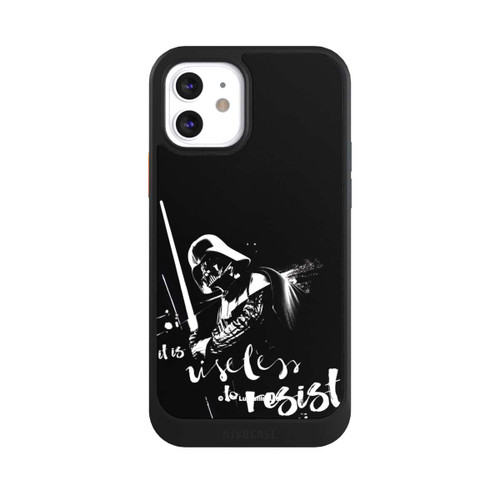 Apple iPhone 12 NIVOcore It is Useless to Resist - Star Wars