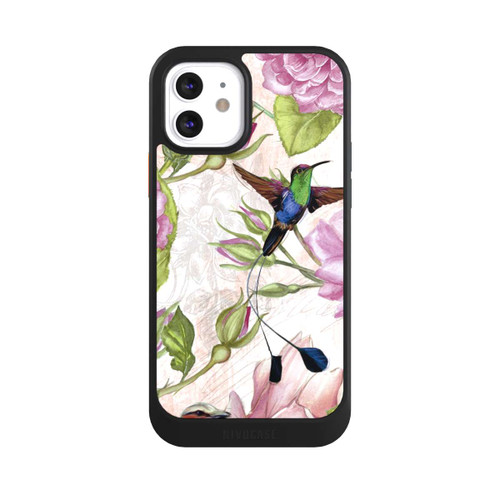 Apple iPhone 12 NIVOcore Motif Colibri