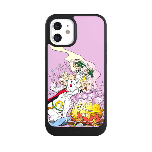 Apple iPhone 12 NIVOcore Panoramix Potion Magique