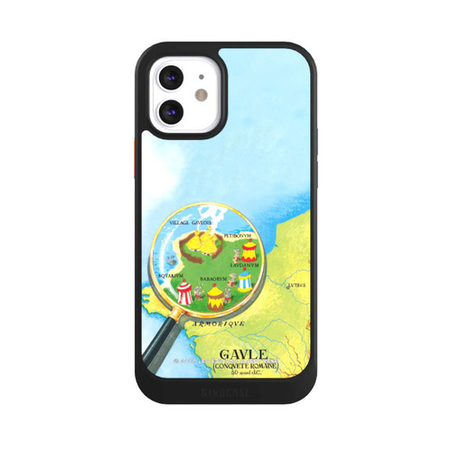 Apple iPhone 12 NIVOcore Gaule Carte