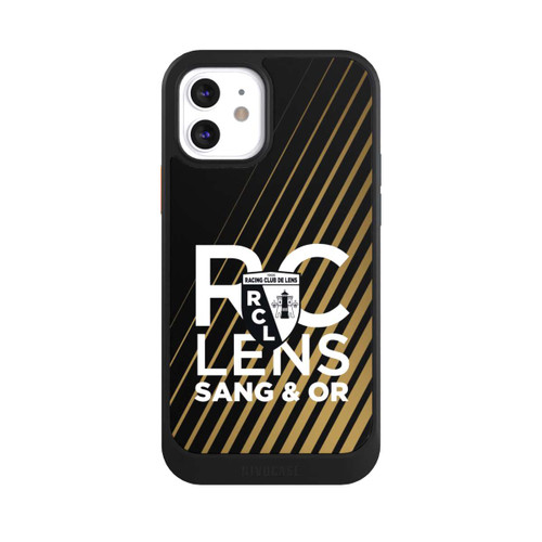 Apple iPhone 12 NIVOcore RCL Look d'or