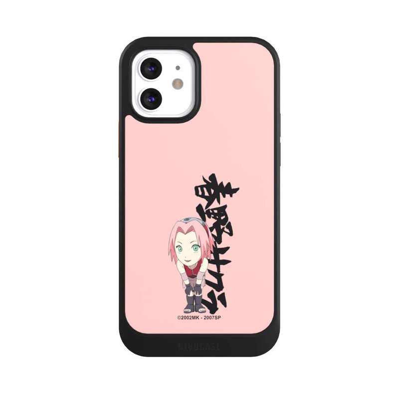 iPhone 12 NIVOcore Sakura SD
