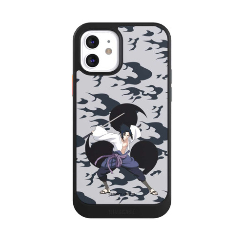 Apple iPhone 12 NIVOcore Sasuke Sharingan Battle