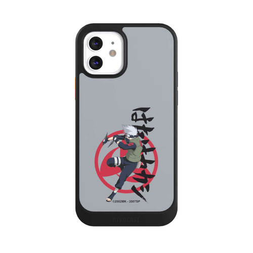 Apple iPhone 12 NIVOcore Kakashi Sharingan