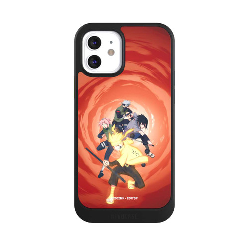 Apple iPhone 12 NIVOcore Team 7