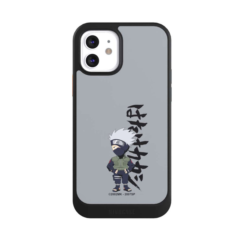 iPhone 12 NIVOcore Kakashi SD