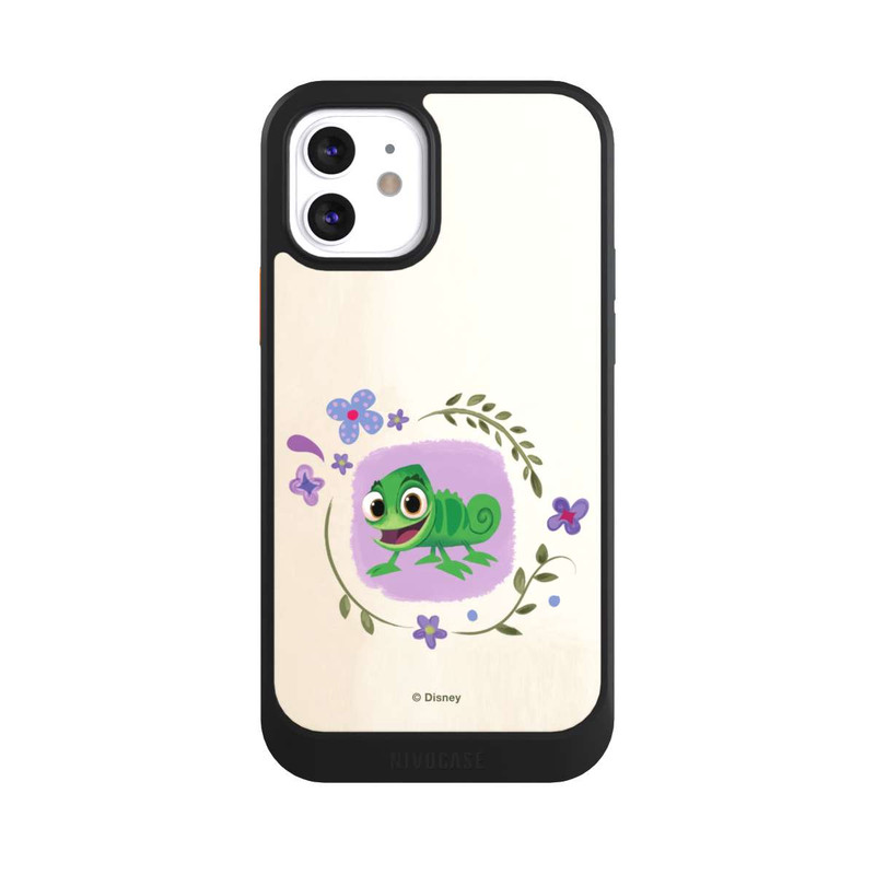 iPhone 12 NIVOcore Pascal the Chameleon