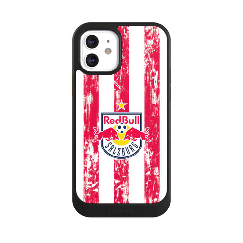 Apple iPhone 12 NIVOcore Red Bull Salzburg Streifen 