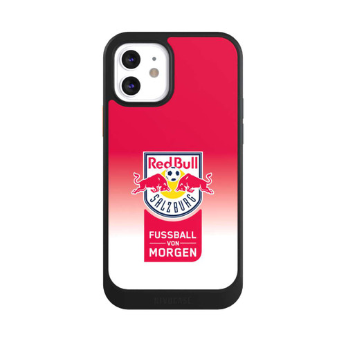 Apple iPhone 12 NIVOcore RBS Rot zu Weiß