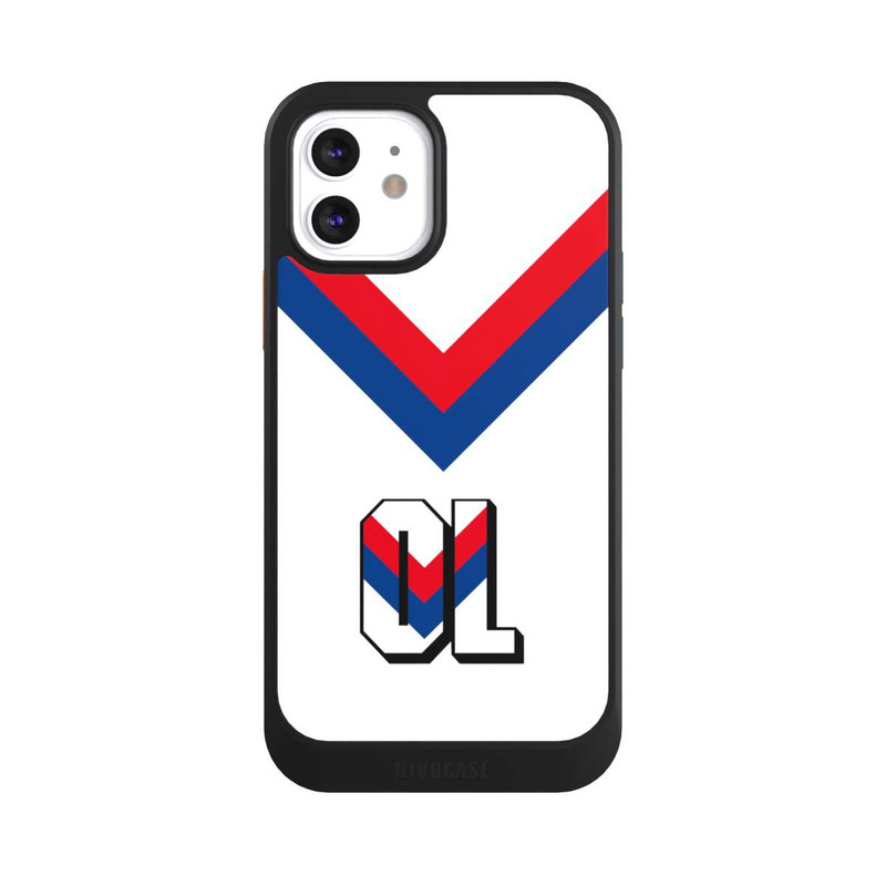 iPhone 12 NIVOcore OL Maillot 1989