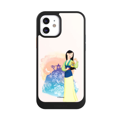 Apple iPhone 12 NIVOcore Mulan Sunset Mood