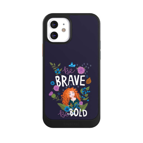 Apple iPhone 12 NIVOcore Be Brave | Be Bold