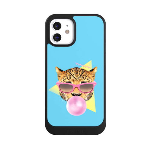 Apple iPhone 12 NIVOcore Bubble Gum Leo