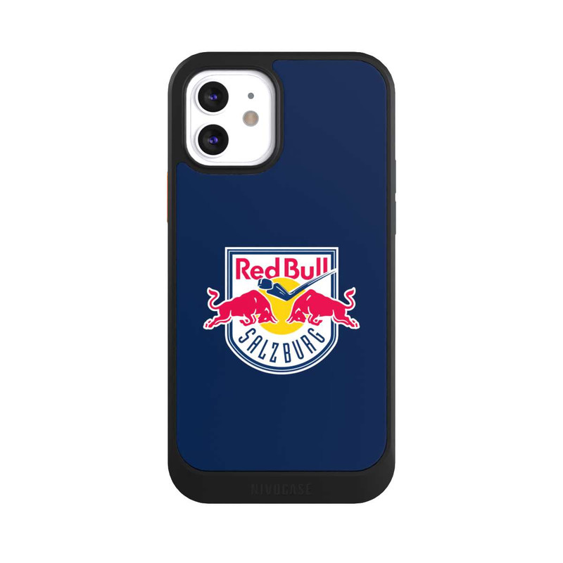 iPhone 12 NIVOcore RBS Blau