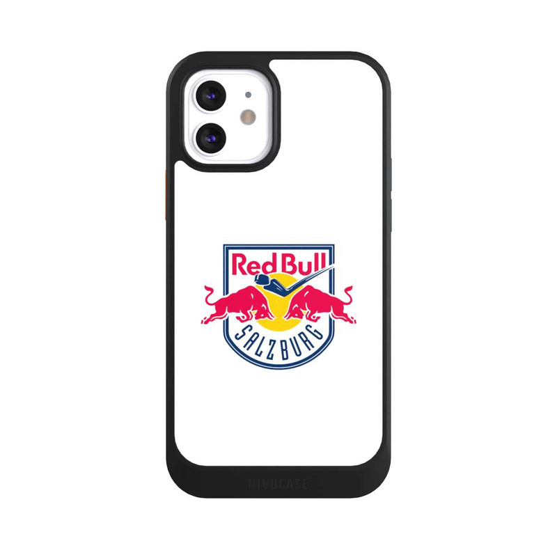 iPhone 12 NIVOcore RBS Weiß