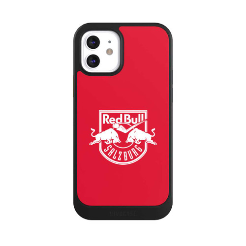 Apple iPhone 12 NIVOcore RBS Red