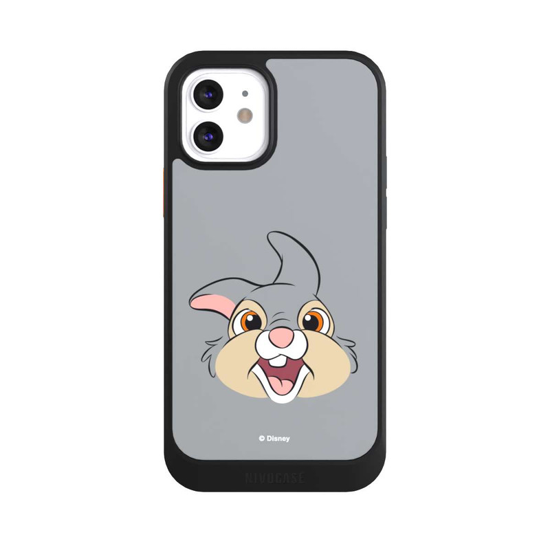iPhone 12 NIVOcore Thumper Closeup