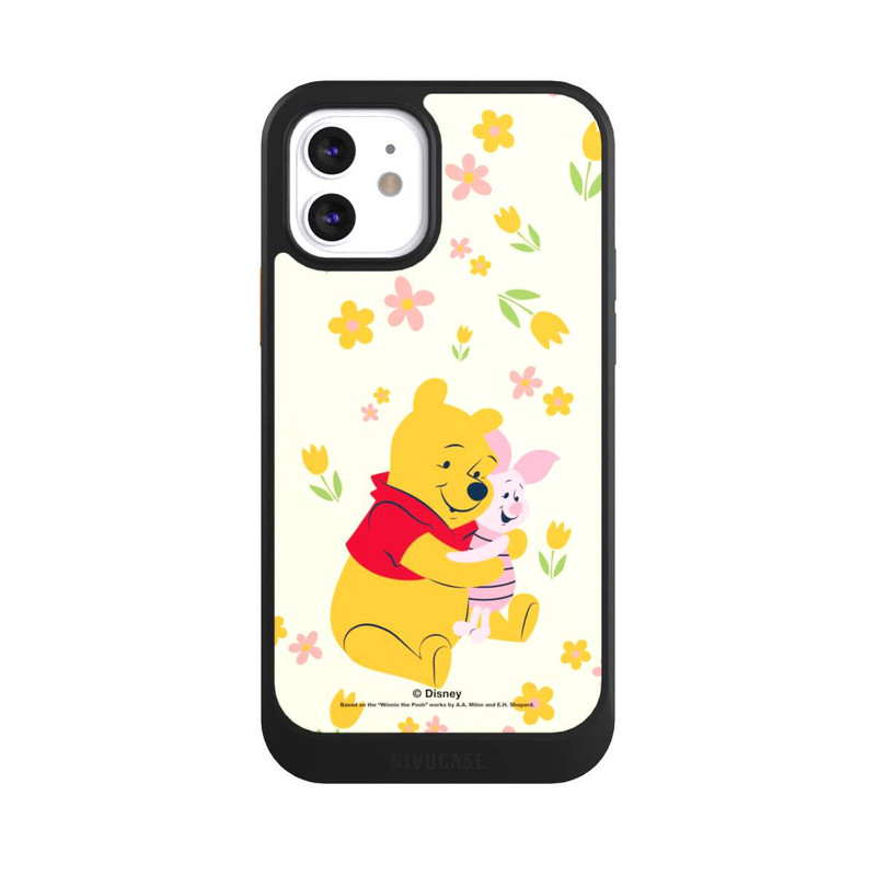 iPhone 12 NIVOcore Winnie the Pooh Hug