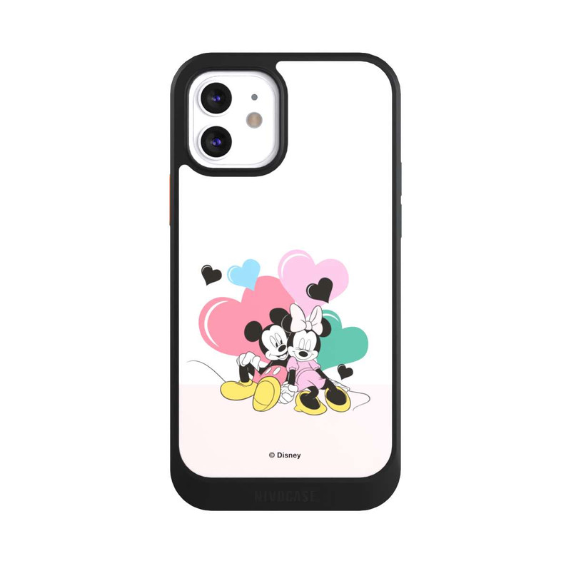 iPhone 12 NIVOcore Couple Goals MM1