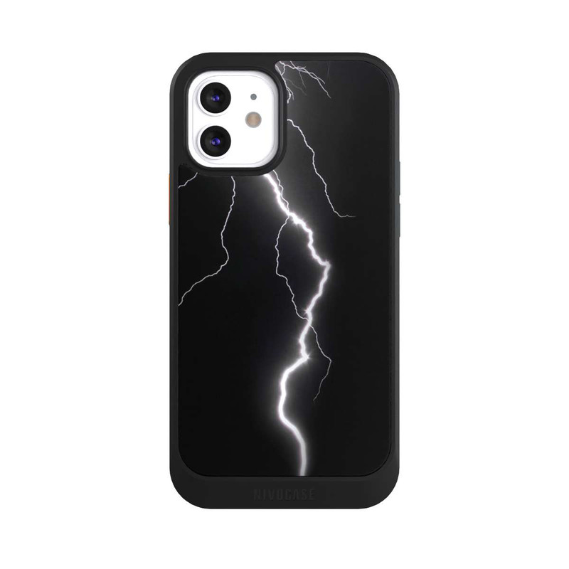 iPhone 12 NIVOcore Lightning