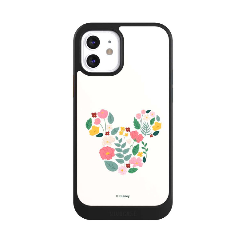 iPhone 12 NIVOcore Mickey Nature Portrait 2