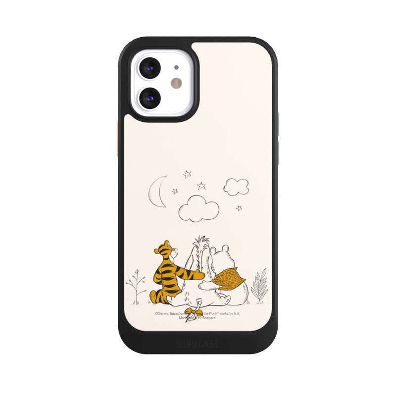 iPhone 12 NIVOcore Best Friends in Nature