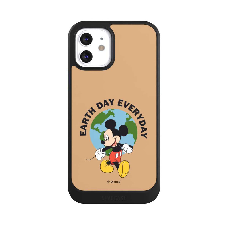 iPhone 12 NIVOcore Earth Day Mickey