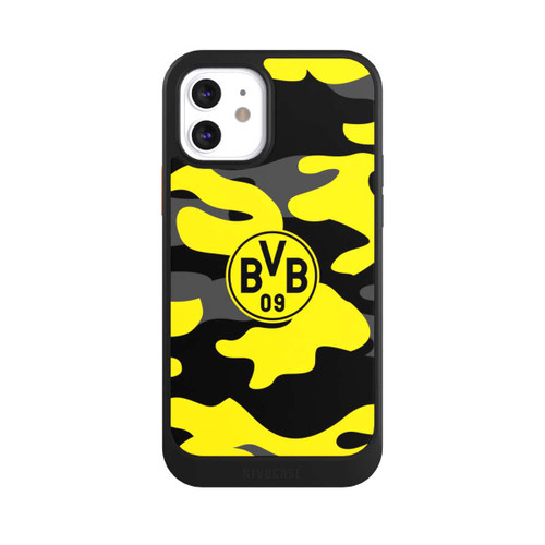 Apple iPhone 12 NIVOcore BVB Camo