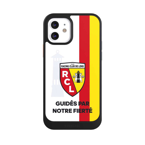 Apple iPhone 12 NIVOcore Notre Fierté