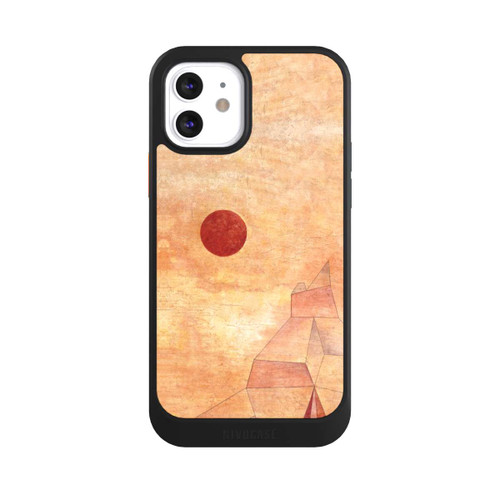 Apple iPhone 12 NIVOcore Fairy Tale by Paul Klee