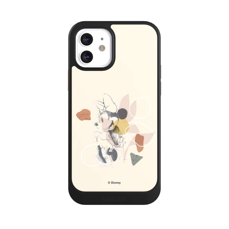 iPhone 12 NIVOcore Minnie Abstract Shapes