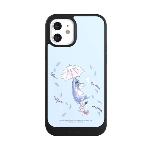 Apple iPhone 12 NIVOcore Follow the Wind and Find Happiness