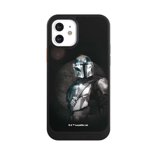 Apple iPhone 12 NIVOcore Star Wars Dark Soldier
