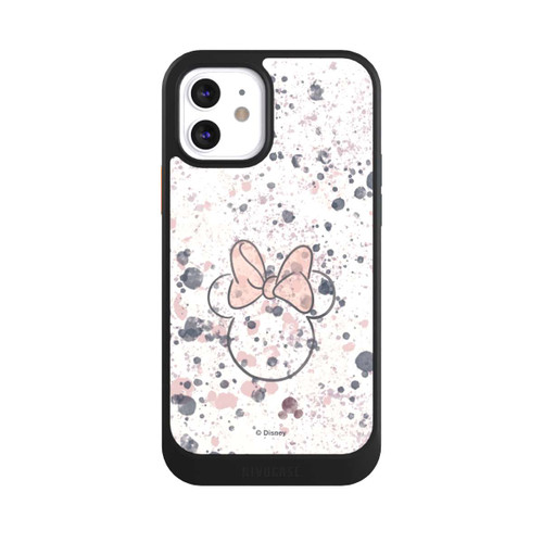 Apple iPhone 12 NIVOcore Minnie Mouse Splash