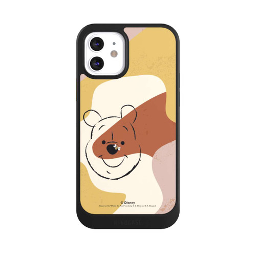 Apple iPhone 12 NIVOcore Winnie the Pooh Abstract