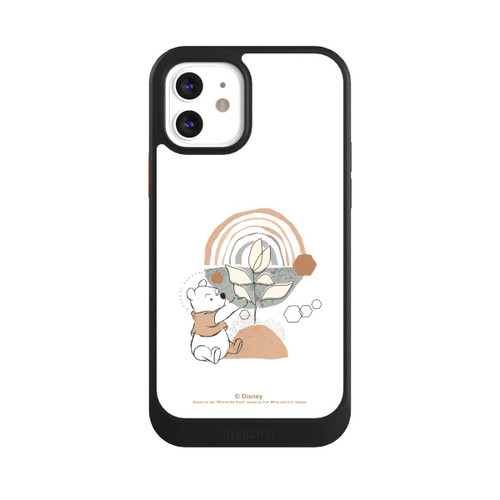 Apple iPhone 12 NIVOcore Winnie the Pooh Nature