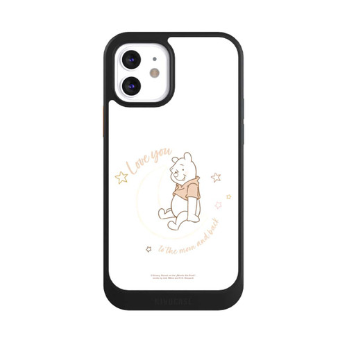 Apple iPhone 12 NIVOcore Winnie Pooh on The Moon