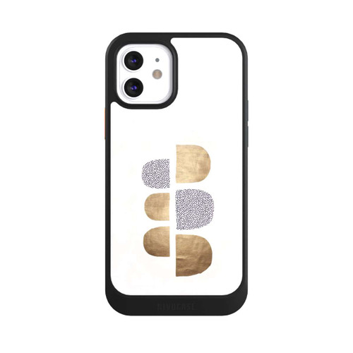 Apple iPhone 12 NIVOcore Geometric Abstracta