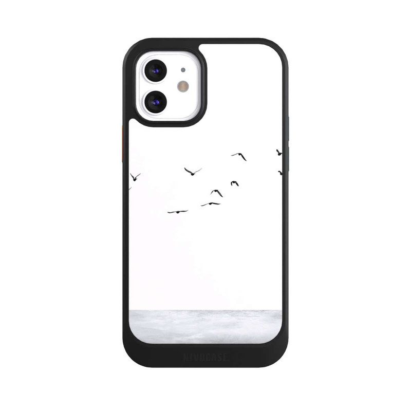 iPhone 12 NIVOcore The Ocean