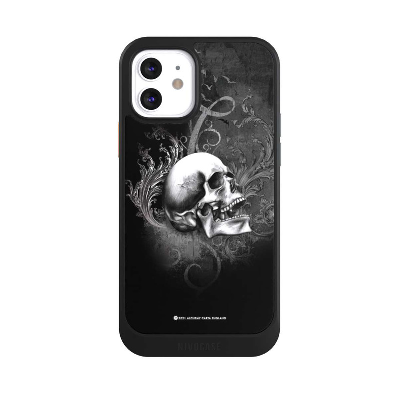 iPhone 12 NIVOcore De Profundis
