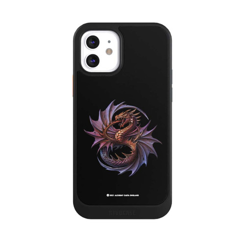 Apple iPhone 12 NIVOcore Maelstromeus