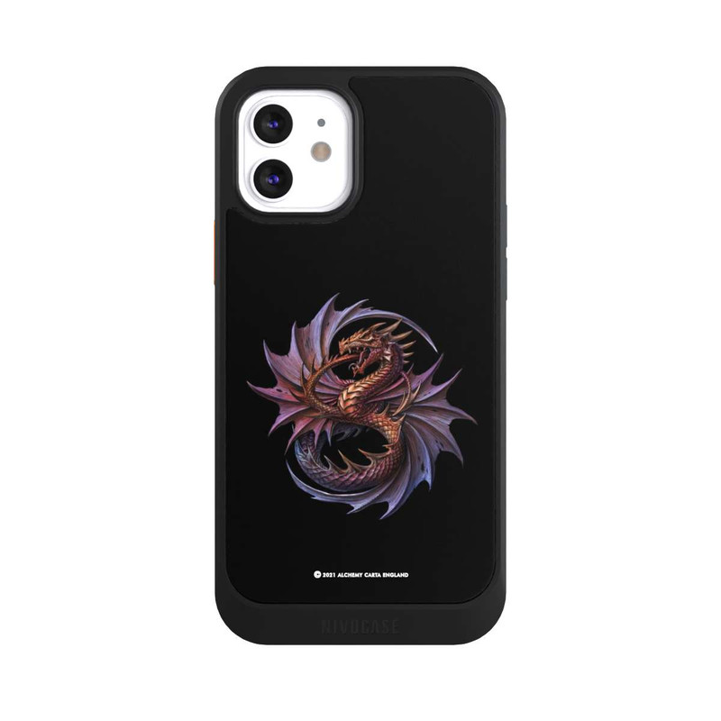 iPhone 12 NIVOcore Maelstromeus