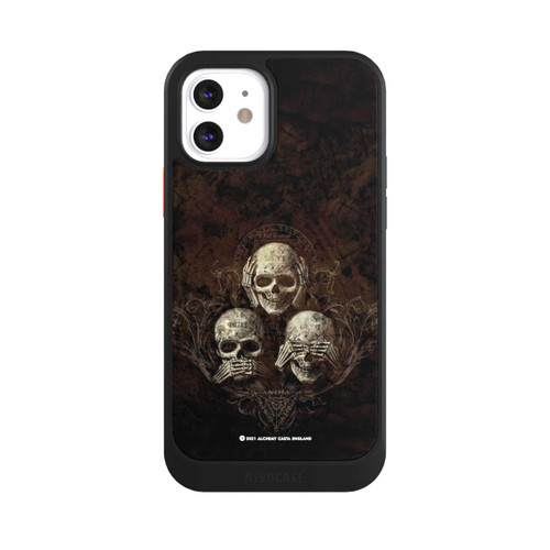 Apple iPhone 12 NIVOcore No Evil
