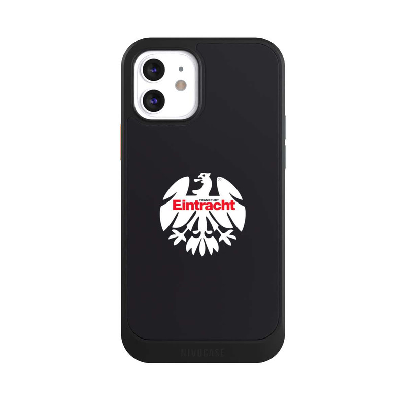 iPhone 12 NIVOcore Logo Adler 1980