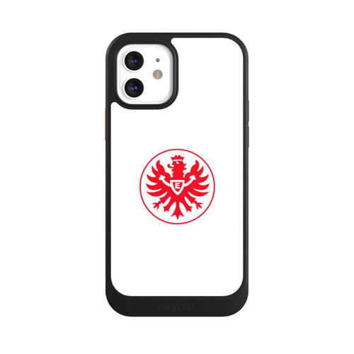 Apple iPhone 12 NIVOcore Logo Adler 1959 Rot